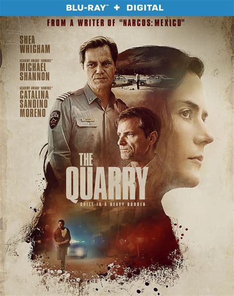 The Quarry (2020)